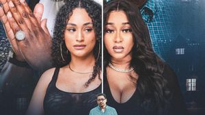 Only A Few Fans's poster