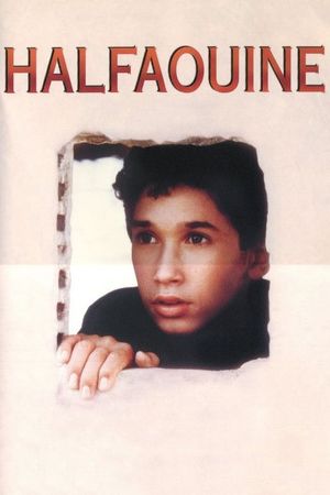Halfaouine: Boy of the Terraces's poster