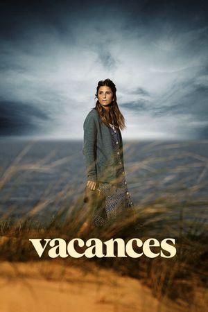 Vacations's poster
