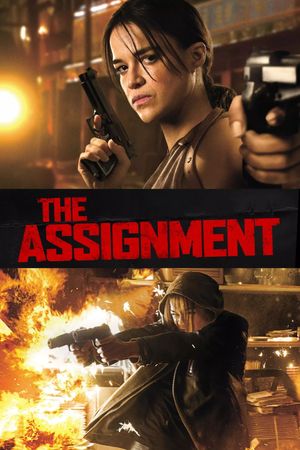 The Assignment's poster