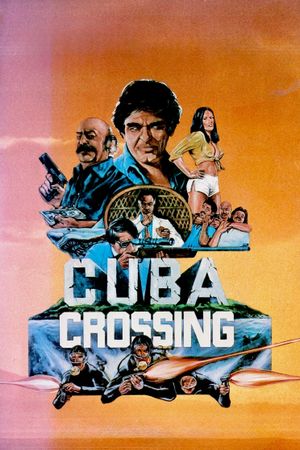 Cuba Crossing's poster