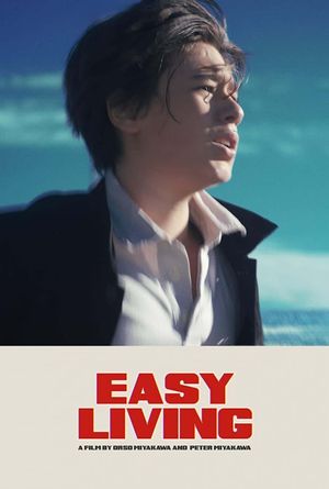 Easy Living's poster