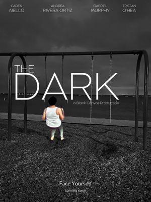 The Dark's poster