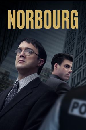 Norbourg's poster