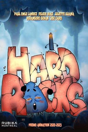 Hardrocks's poster