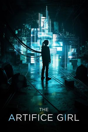 The Artifice Girl's poster