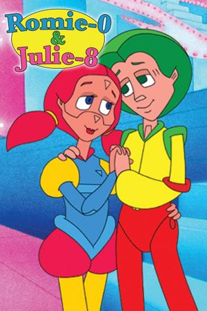 Romie-0 and Julie-8's poster image