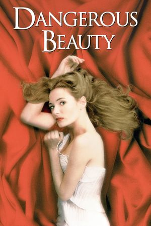 Dangerous Beauty's poster