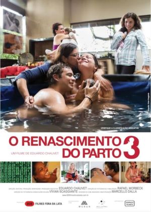 O Renascimento do Parto 3's poster