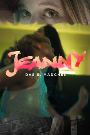 Jeanny - The Fifth Girl's poster