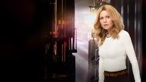 Aurora Teagarden Mysteries: A Very Foul Play's poster