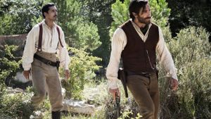 The Sisters Brothers's poster