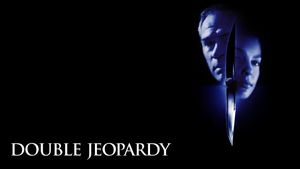 Double Jeopardy's poster