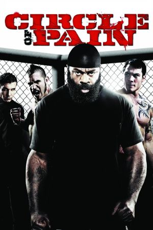 Circle of Pain's poster