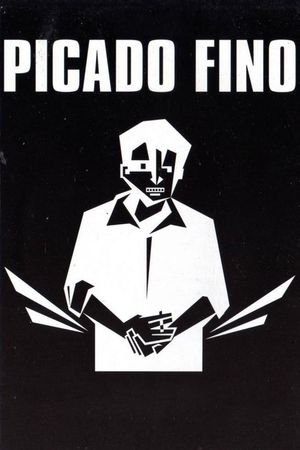 Fine Powder's poster