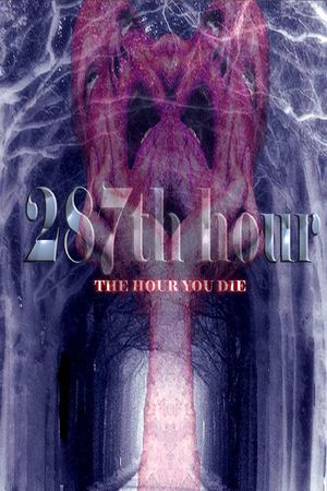 287th Hour's poster