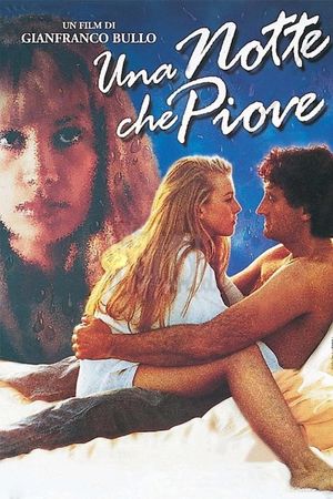 Una notte che piove's poster