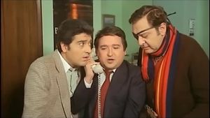 Todos al suelo's poster