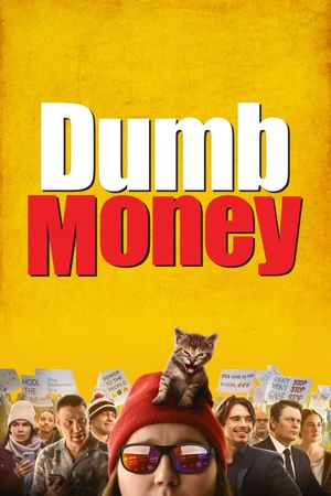 Dumb Money's poster