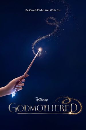Godmothered's poster