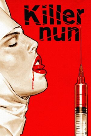 The Killer Nun's poster