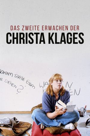 The Second Awakening of Christa Klages's poster