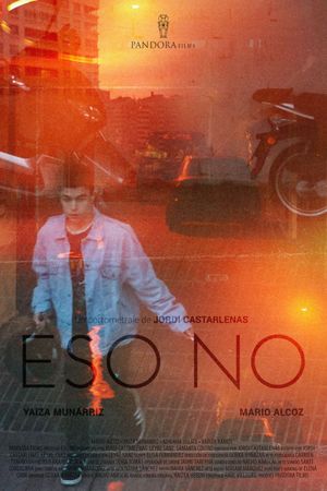 Eso no's poster