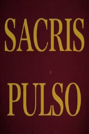 Sacris Pulso's poster