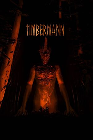 Timbermann's poster