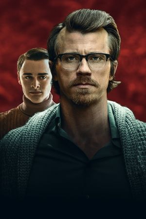 The Tutor's poster