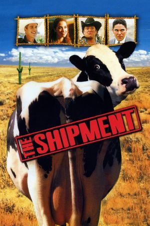 The Shipment's poster