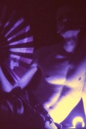 Cross Processed Film Footage's poster