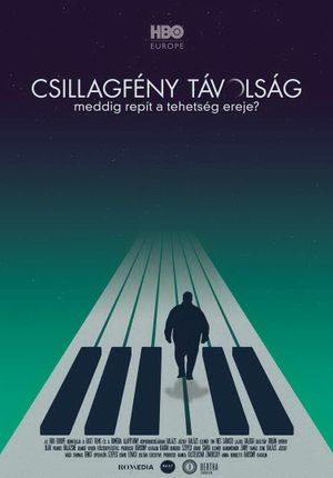 How far the stars's poster