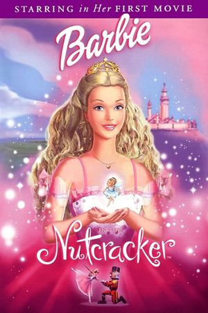 Barbie in the Nutcracker's poster