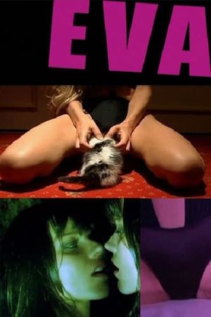 Eva's poster