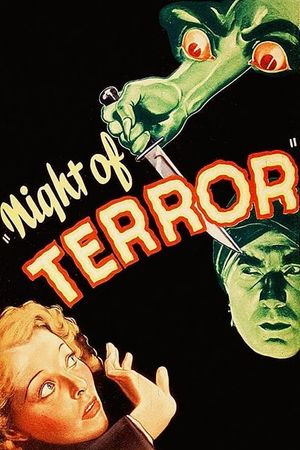 Night of Terror's poster