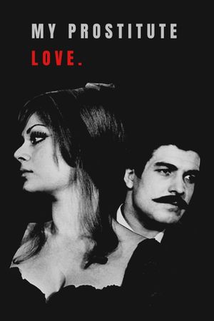 My Prostitute Love's poster image