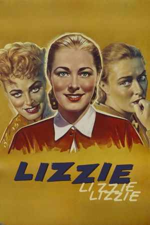 Lizzie's poster