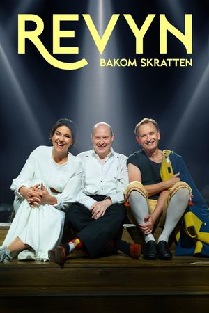 Revyn – bakom skratten's poster