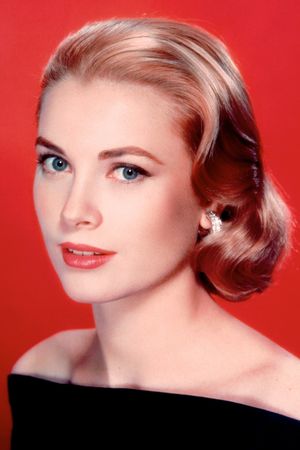 Grace Kelly - Lost Tapes of a Princess's poster