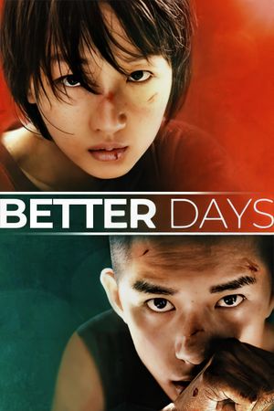 Better Days's poster