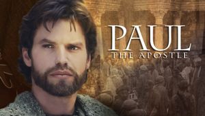 Saint Paul's poster