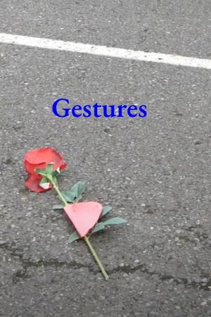Gestures's poster