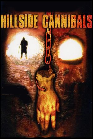 Hillside Cannibals's poster