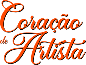 Coração de Artista's poster