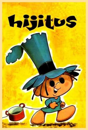 Las aventuras de Hijitus's poster