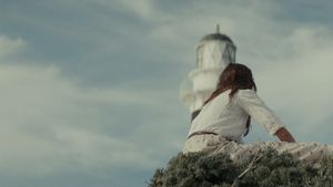 The Light Between Oceans's poster