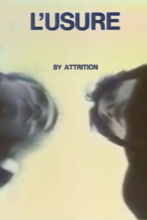 By Attrition's poster