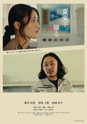 Laundromat's poster