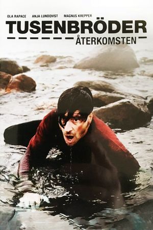 Brothers: The Return's poster